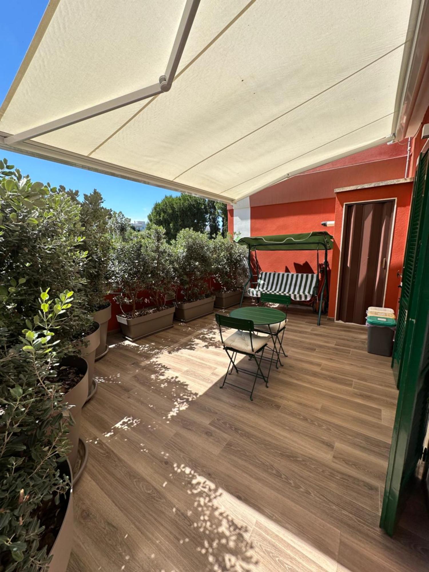 Maison Perricci Monopoli Exterior foto
